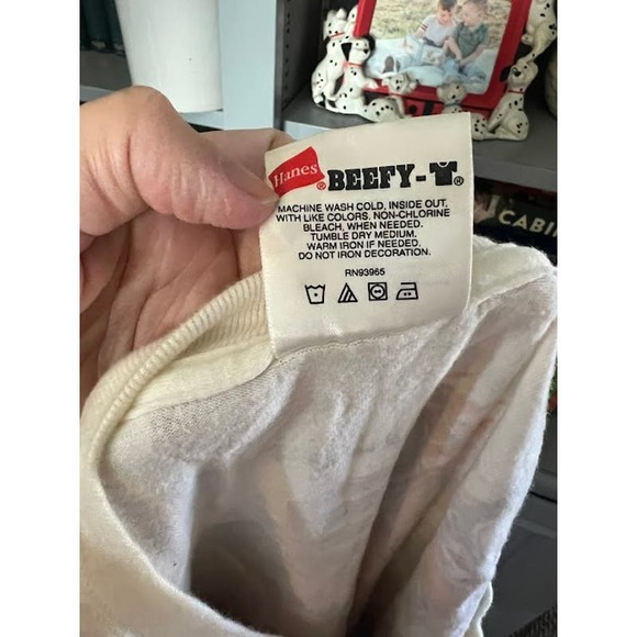 2007 NASCAR Kasey Kahne All Over Print Tee by Chase Authentics XL - Picture 8 of 8